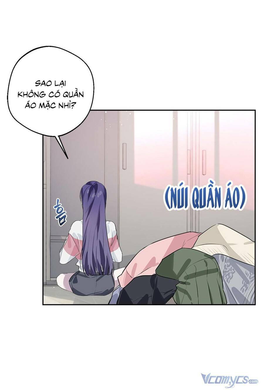 Đàn Anh Xấu Xa - Chap 37 - Trang 66