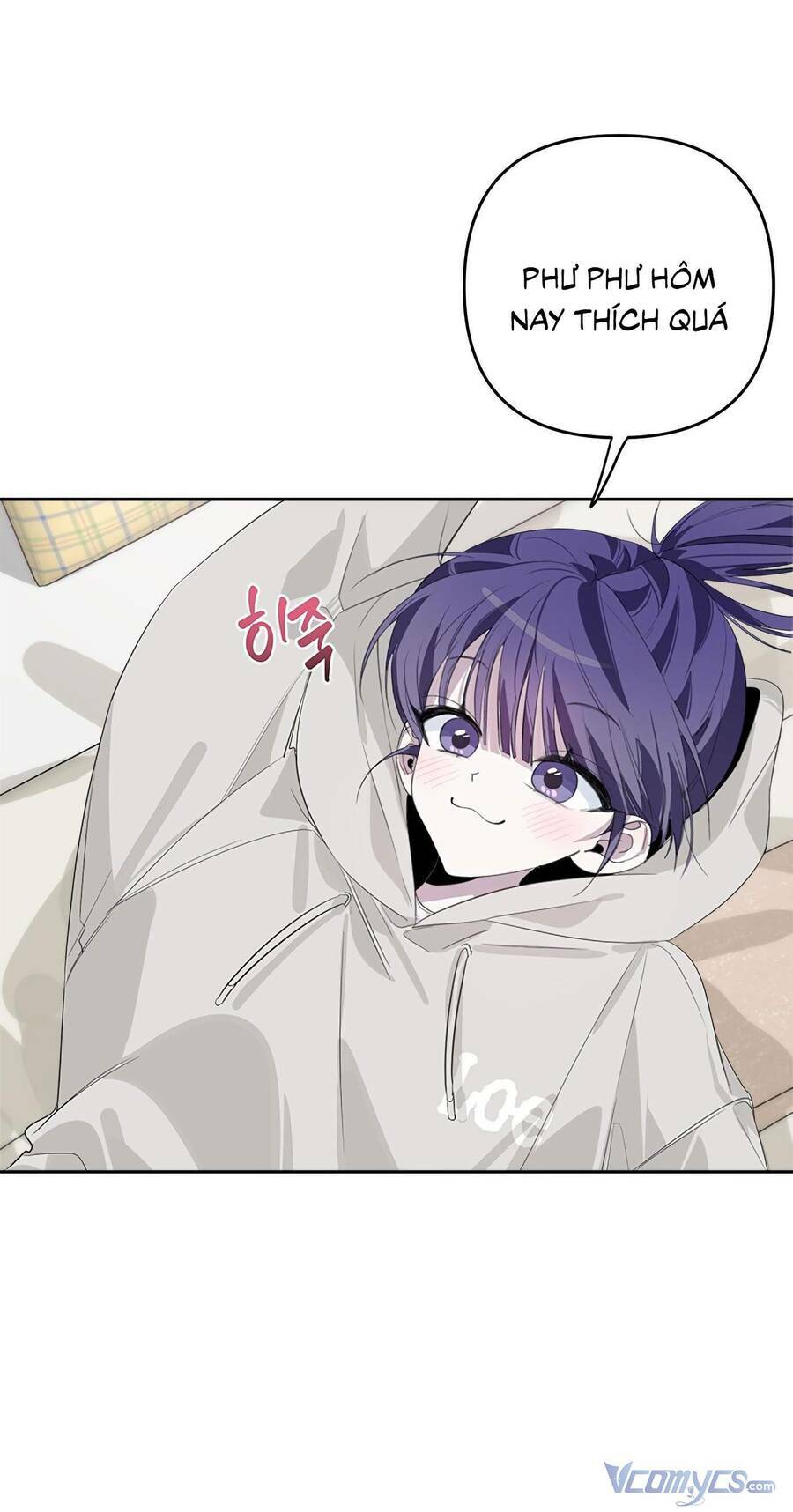 Đàn Anh Xấu Xa - Chap 37 - Trang 8