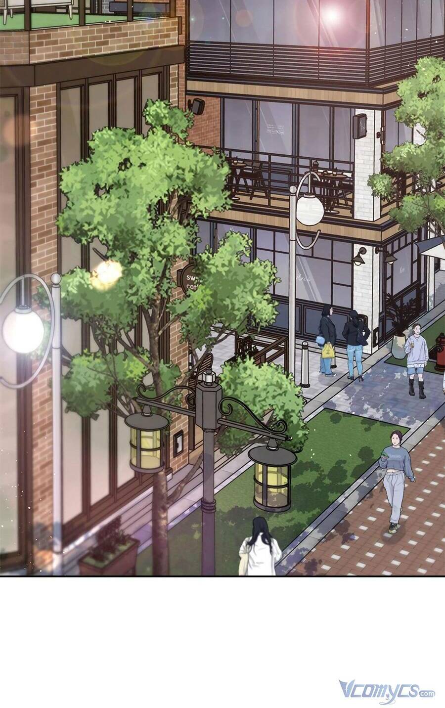 Đàn Anh Xấu Xa - Chap 37 - Trang 71