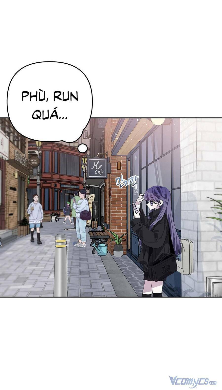 Đàn Anh Xấu Xa - Chap 37 - Trang 72