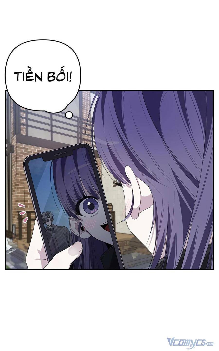 Đàn Anh Xấu Xa - Chap 37 - Trang 74