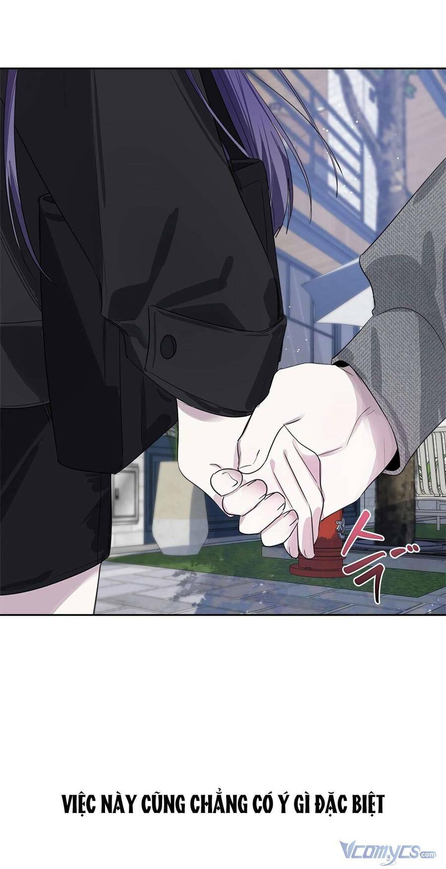 Đàn Anh Xấu Xa - Chap 37 - Trang 85