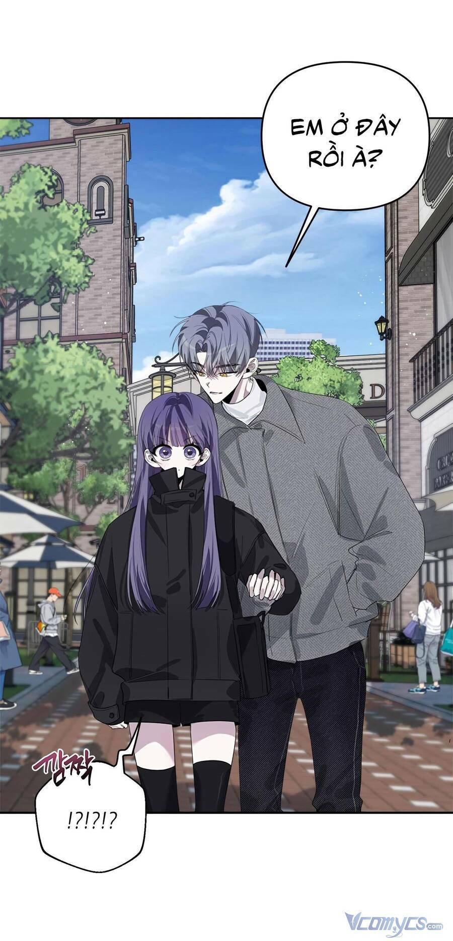 Đàn Anh Xấu Xa - Chap 37 - Trang 86