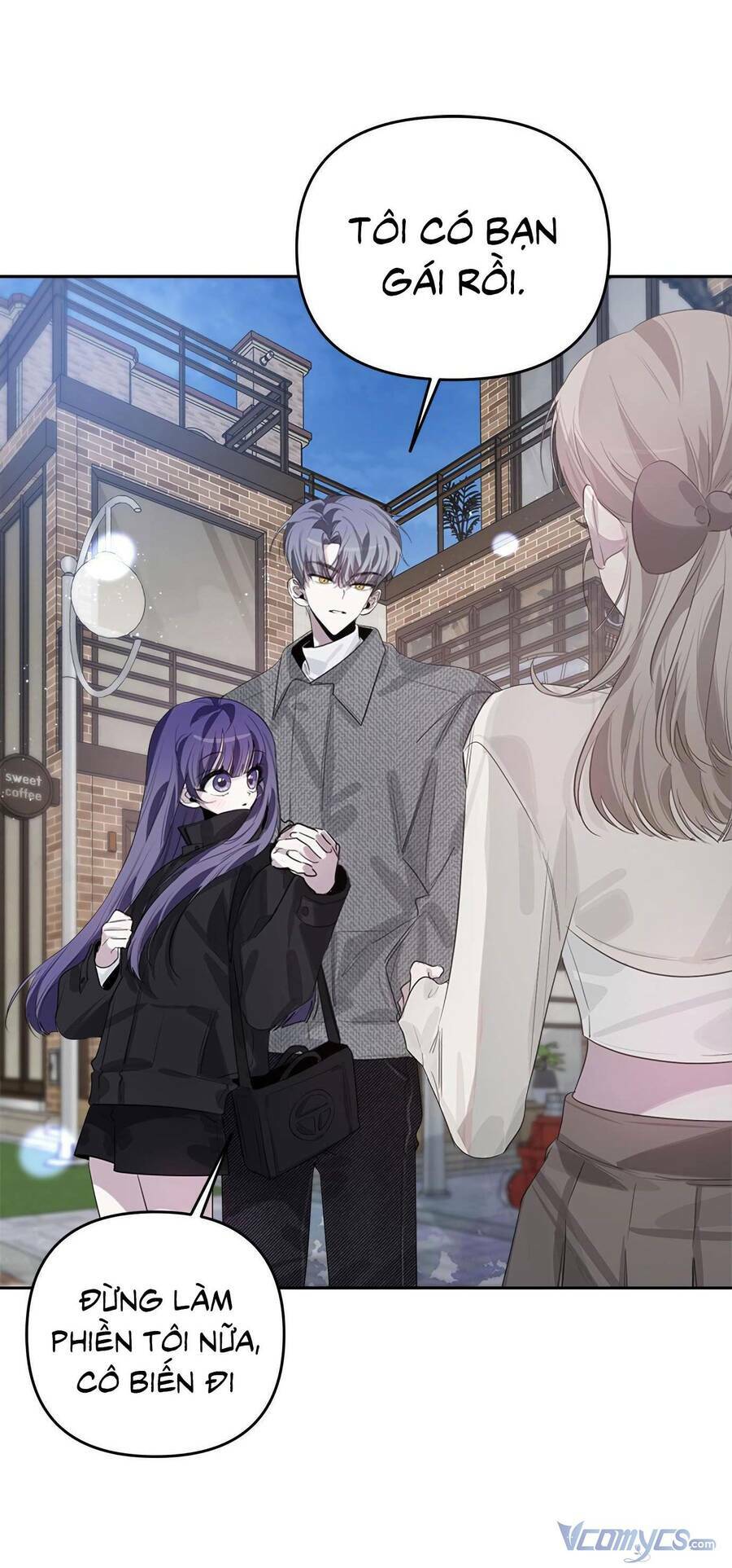 Đàn Anh Xấu Xa - Chap 37 - Trang 87