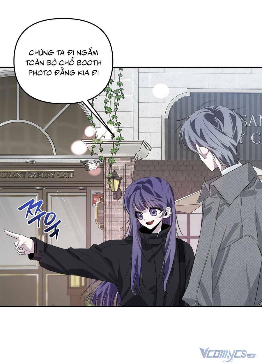 Đàn Anh Xấu Xa - Chap 38 - Trang 16