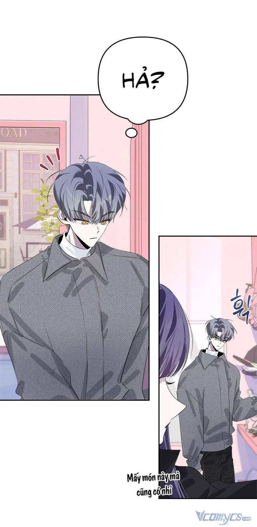 Đàn Anh Xấu Xa - Chap 38 - Trang 27