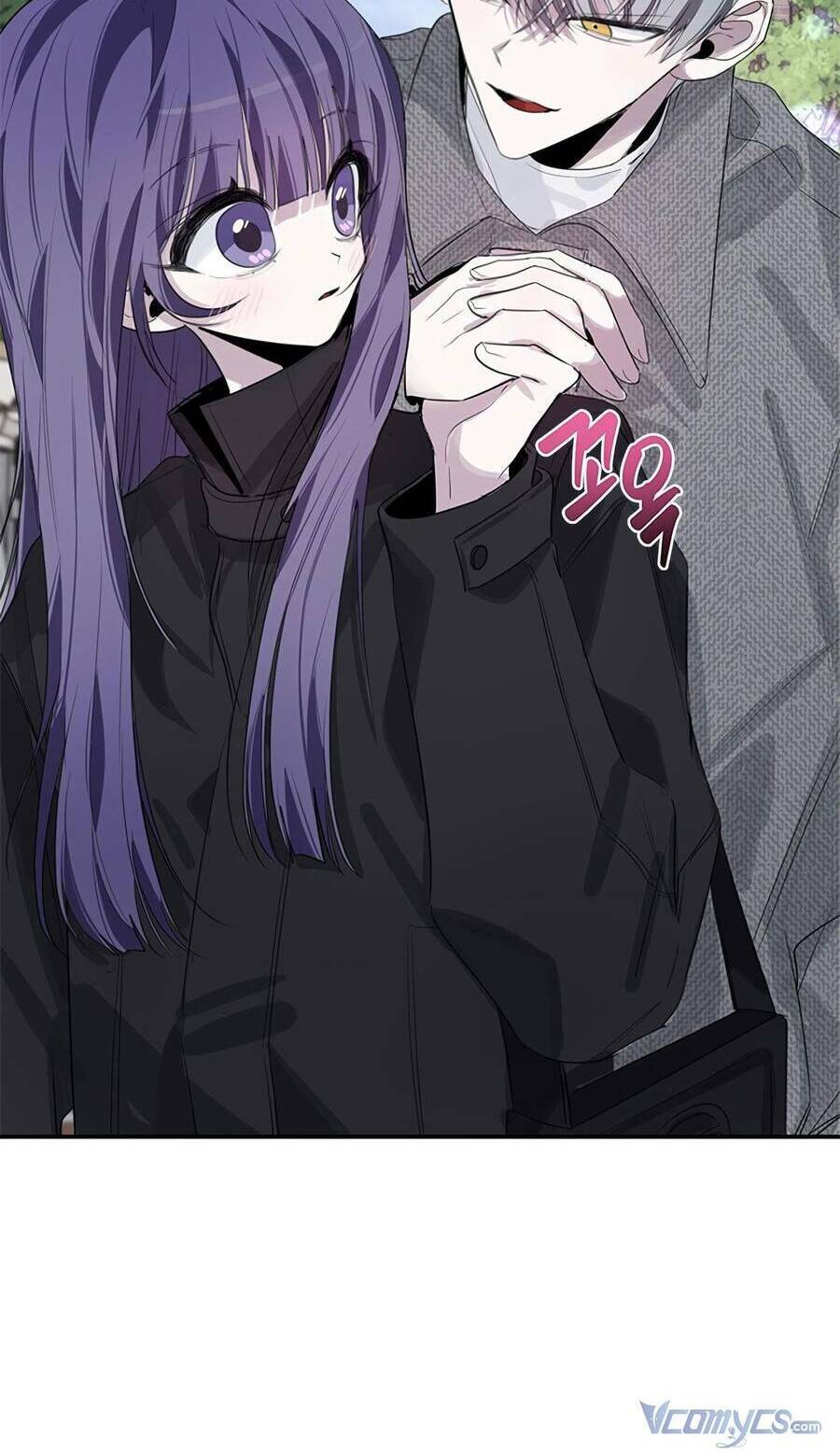 Đàn Anh Xấu Xa - Chap 38 - Trang 4