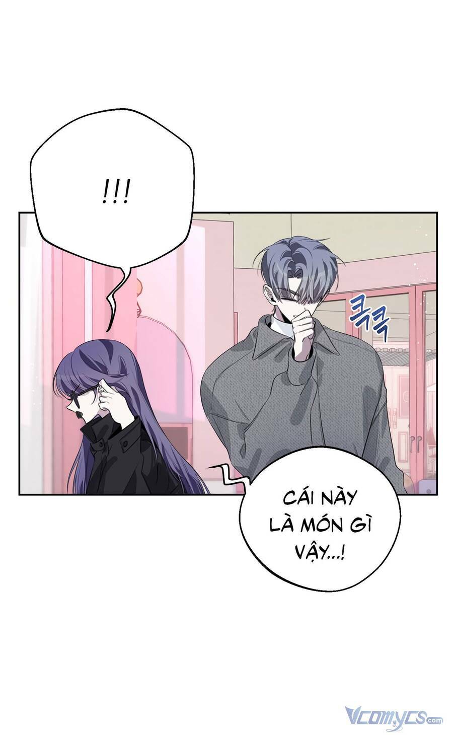 Đàn Anh Xấu Xa - Chap 38 - Trang 31