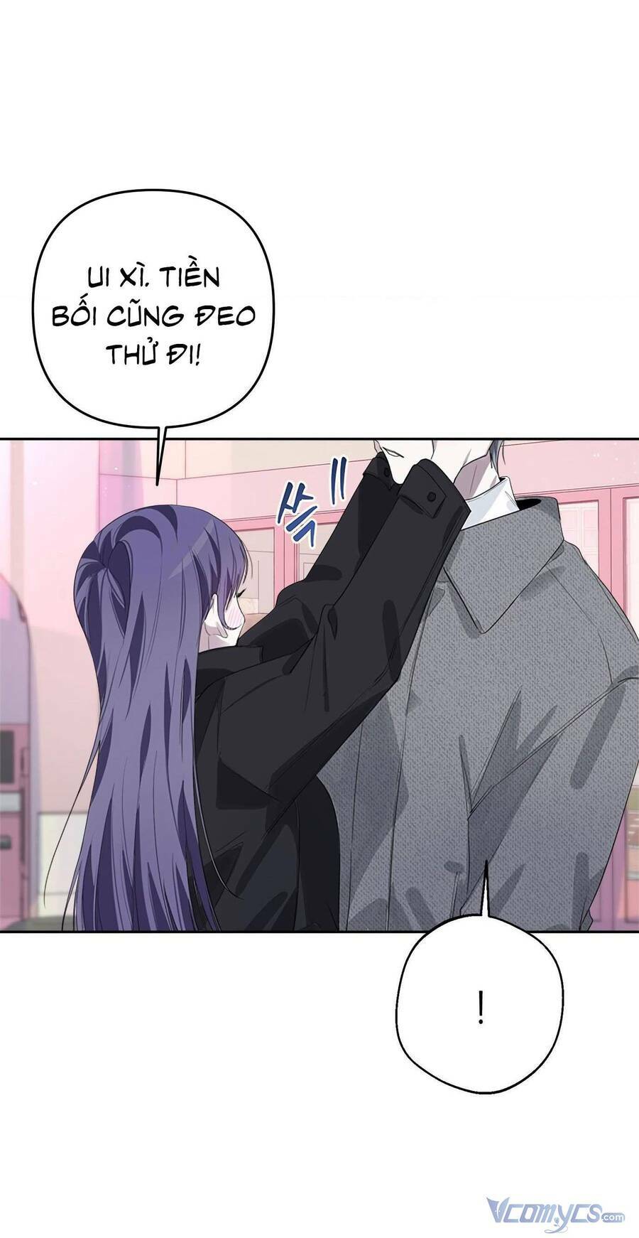 Đàn Anh Xấu Xa - Chap 38 - Trang 32