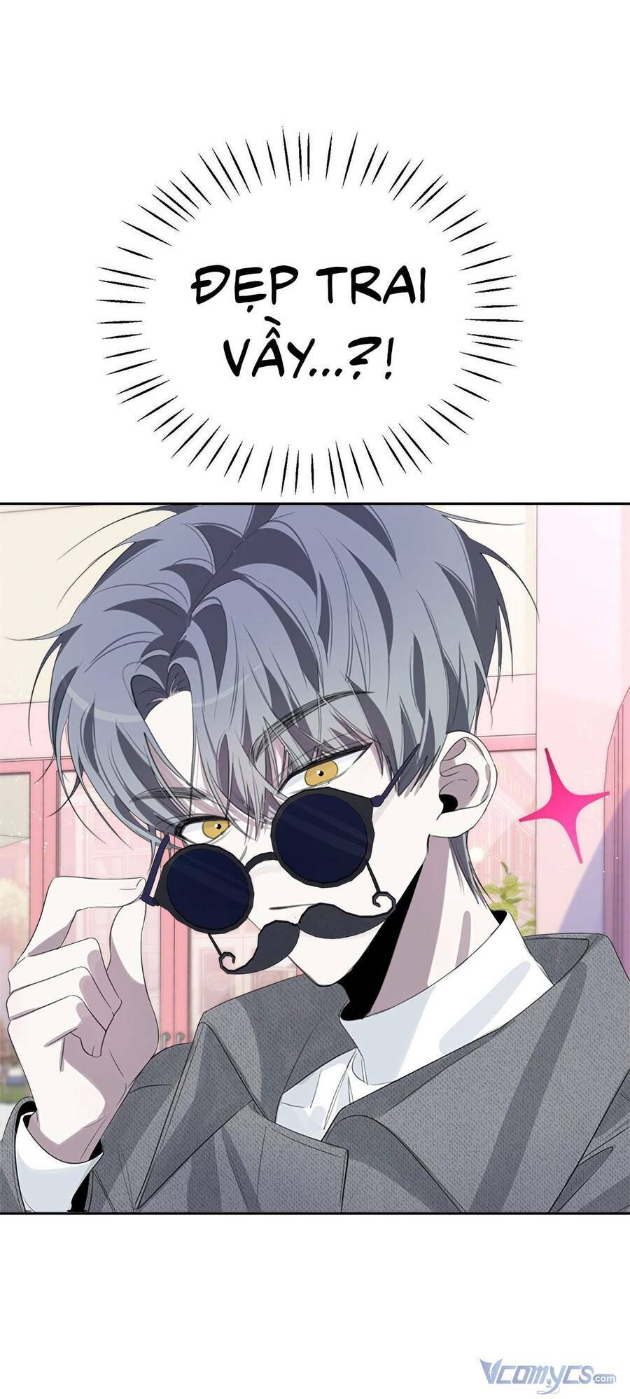 Đàn Anh Xấu Xa - Chap 38 - Trang 34