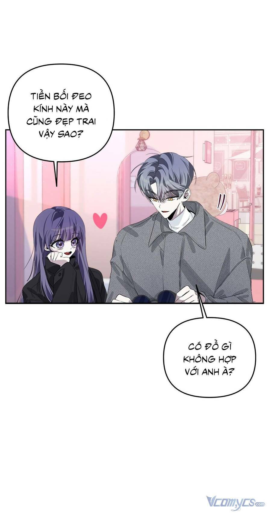 Đàn Anh Xấu Xa - Chap 38 - Trang 35