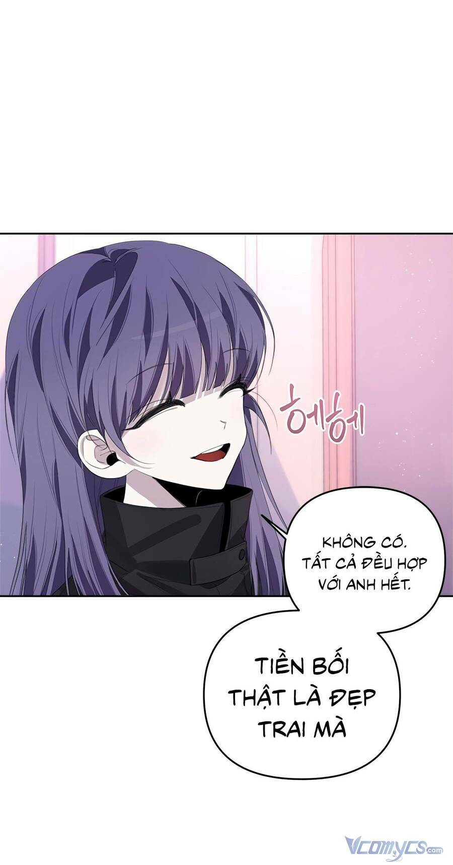 Đàn Anh Xấu Xa - Chap 38 - Trang 36