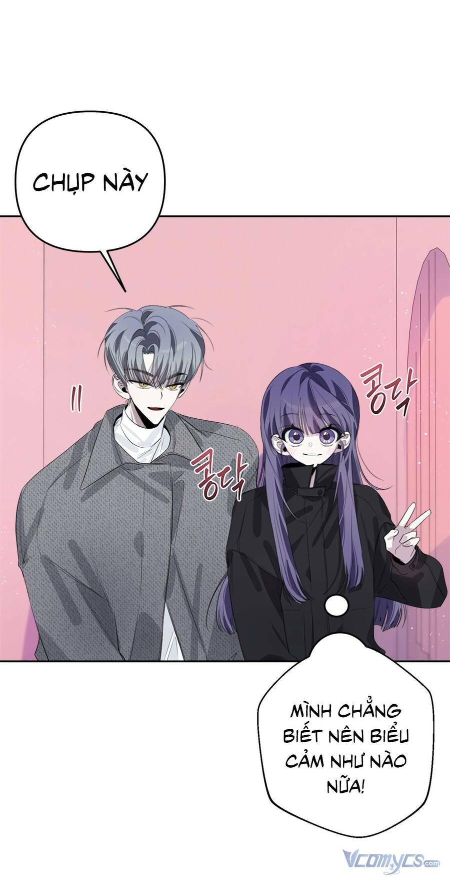 Đàn Anh Xấu Xa - Chap 38 - Trang 44
