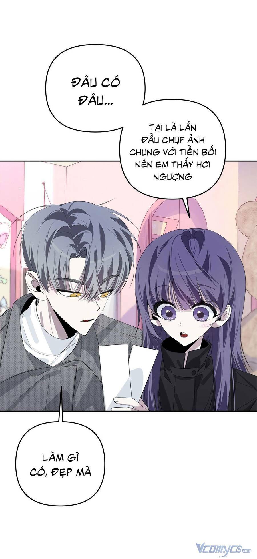 Đàn Anh Xấu Xa - Chap 38 - Trang 49