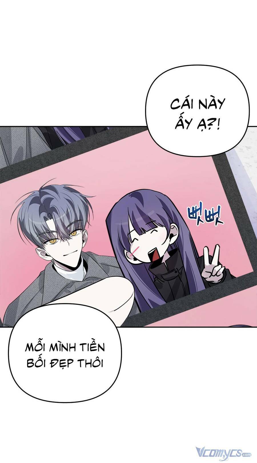 Đàn Anh Xấu Xa - Chap 38 - Trang 50