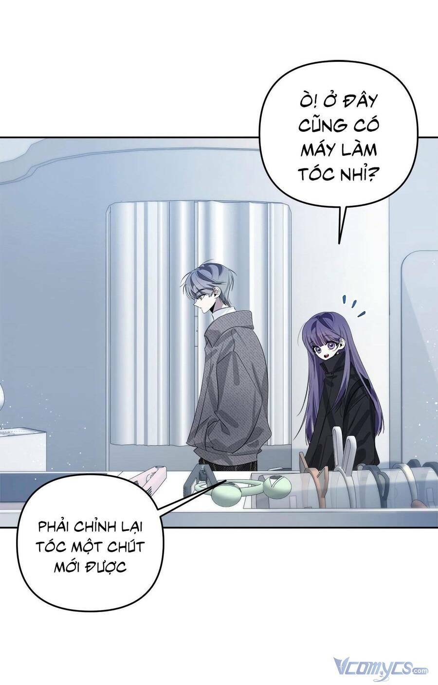 Đàn Anh Xấu Xa - Chap 38 - Trang 54