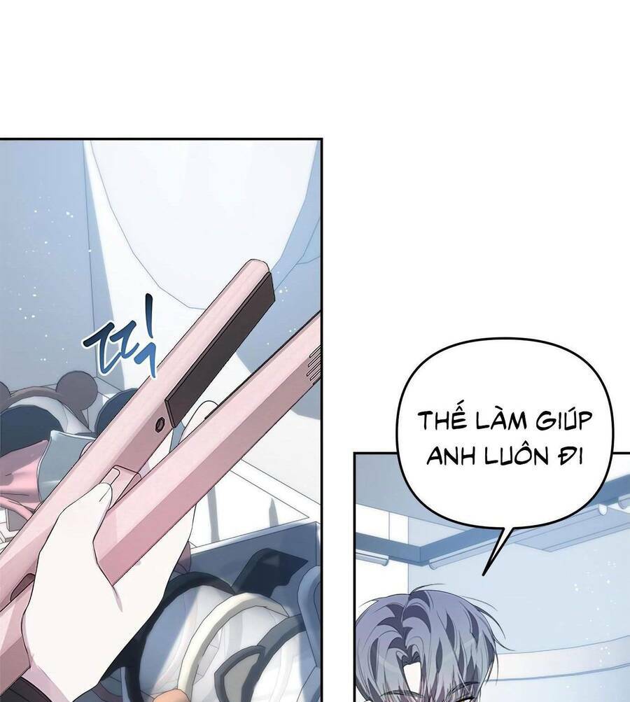 Đàn Anh Xấu Xa - Chap 38 - Trang 55
