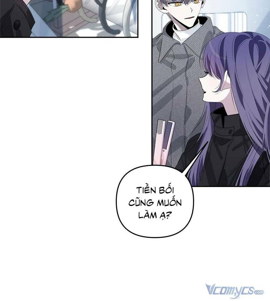 Đàn Anh Xấu Xa - Chap 38 - Trang 56