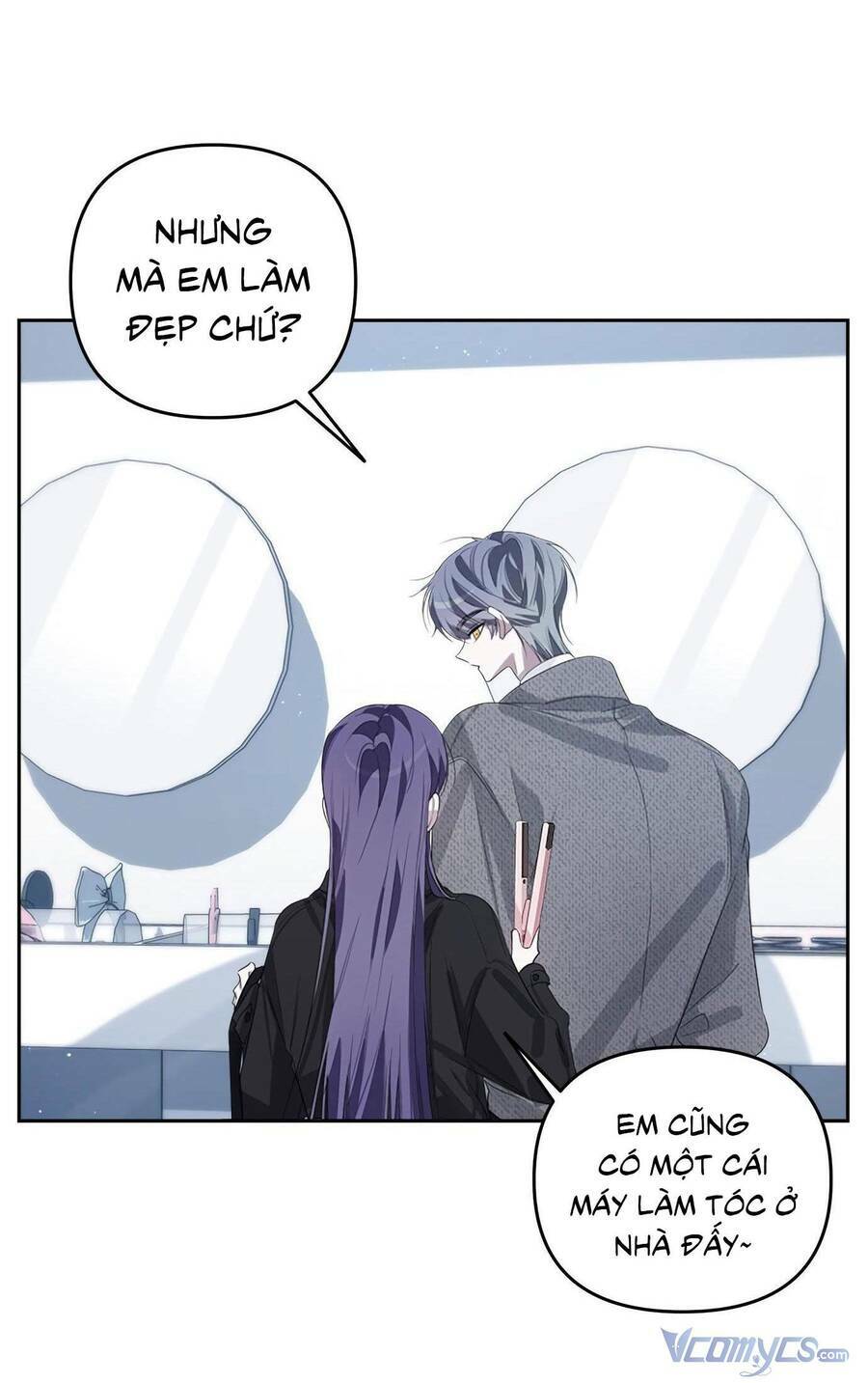 Đàn Anh Xấu Xa - Chap 38 - Trang 57