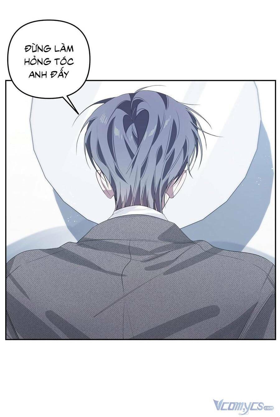 Đàn Anh Xấu Xa - Chap 38 - Trang 58