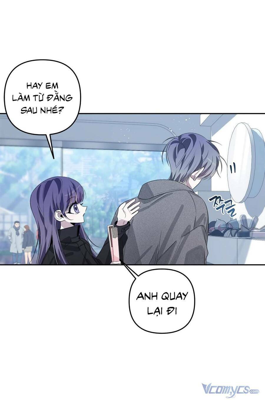 Đàn Anh Xấu Xa - Chap 38 - Trang 60
