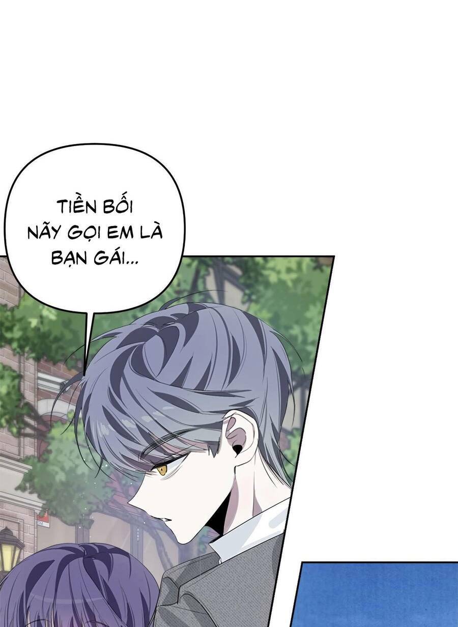 Đàn Anh Xấu Xa - Chap 38 - Trang 7