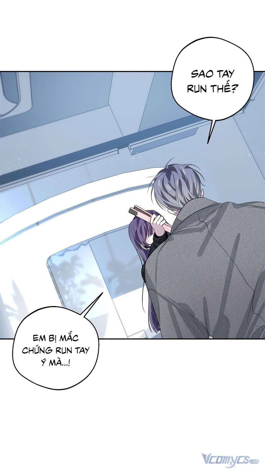 Đàn Anh Xấu Xa - Chap 38 - Trang 68