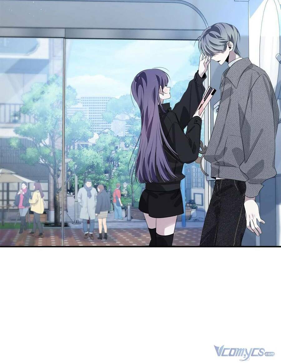 Đàn Anh Xấu Xa - Chap 38 - Trang 71