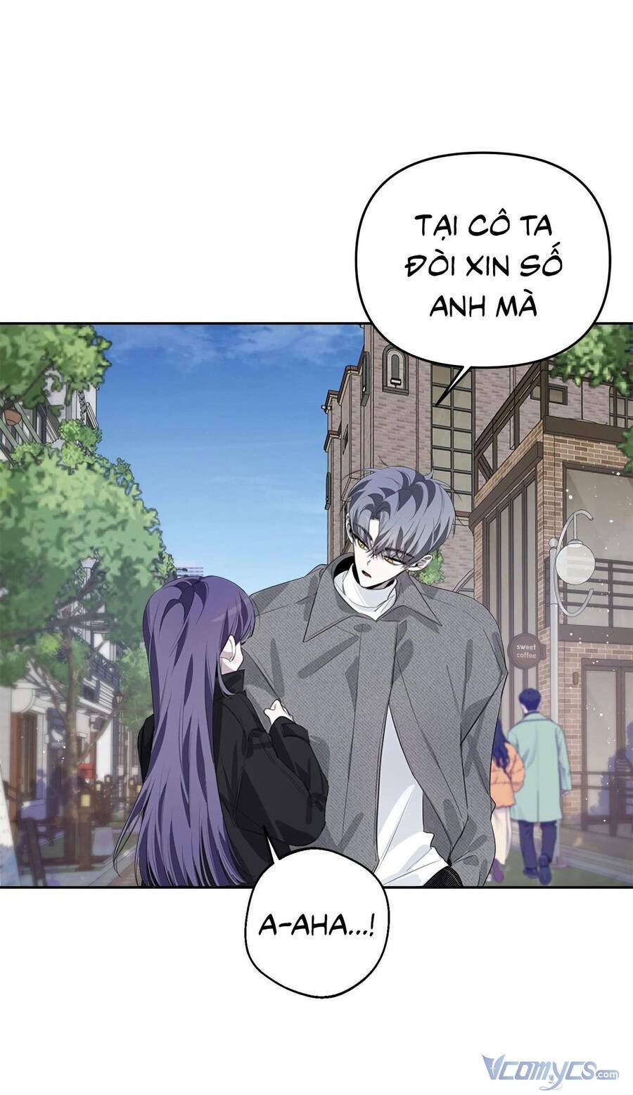 Đàn Anh Xấu Xa - Chap 38 - Trang 9