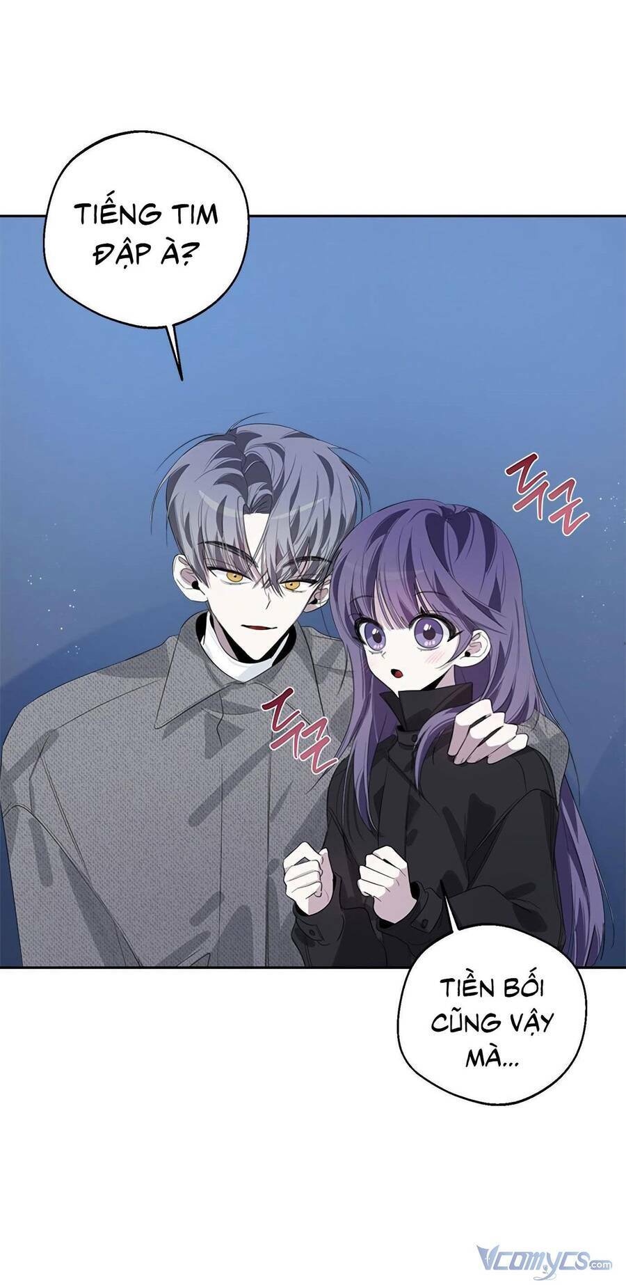Đàn Anh Xấu Xa - Chap 38 - Trang 81