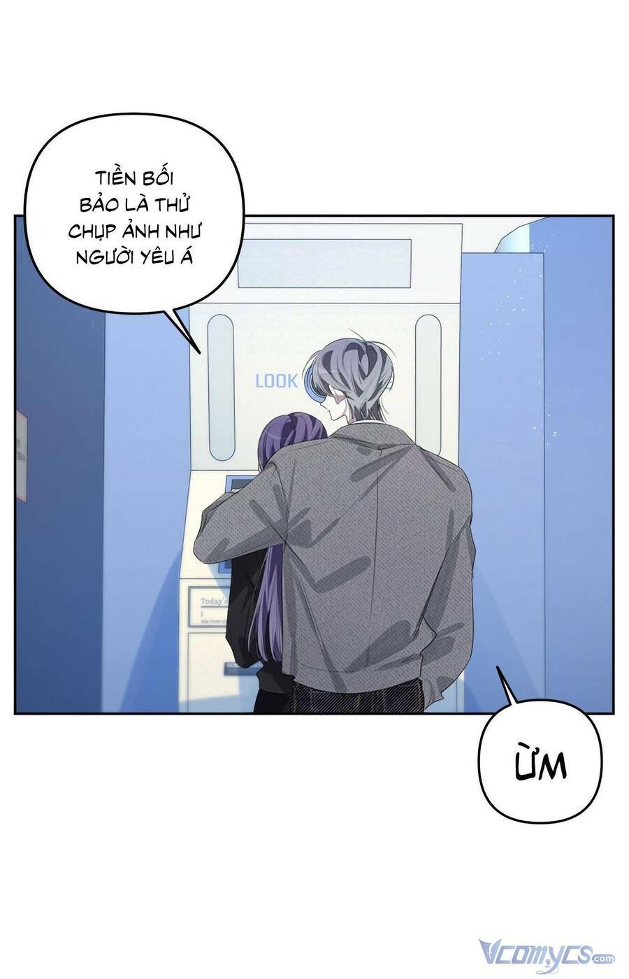 Đàn Anh Xấu Xa - Chap 38 - Trang 83