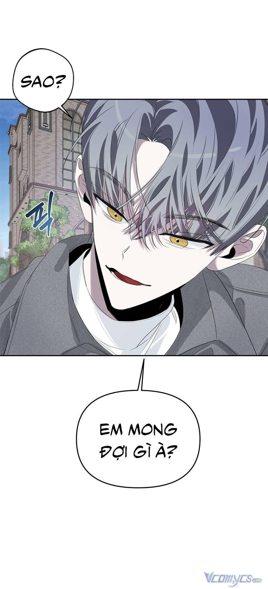 Đàn Anh Xấu Xa - Chap 38 - Trang 10