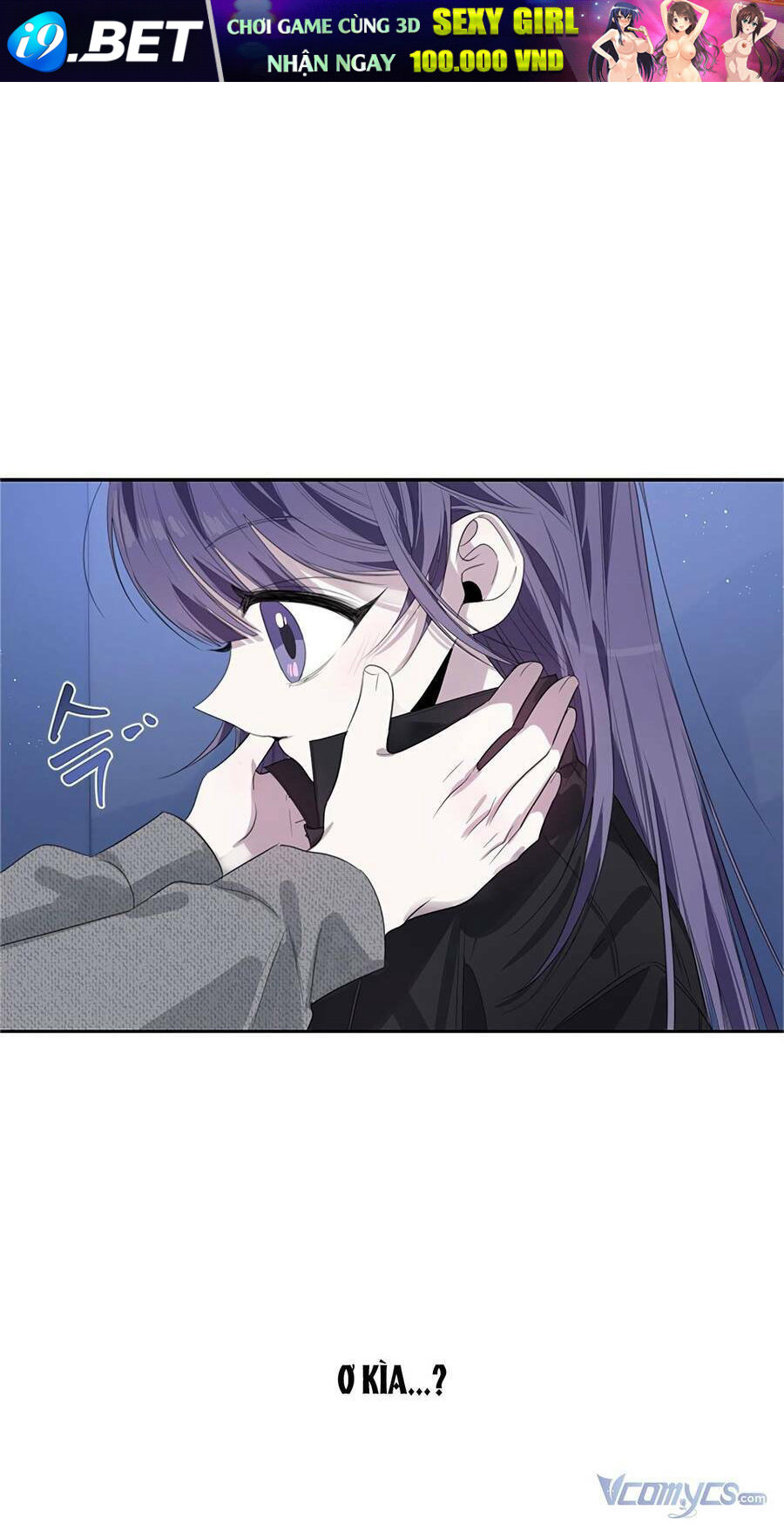 Đàn Anh Xấu Xa - Chap 39 - Trang 1