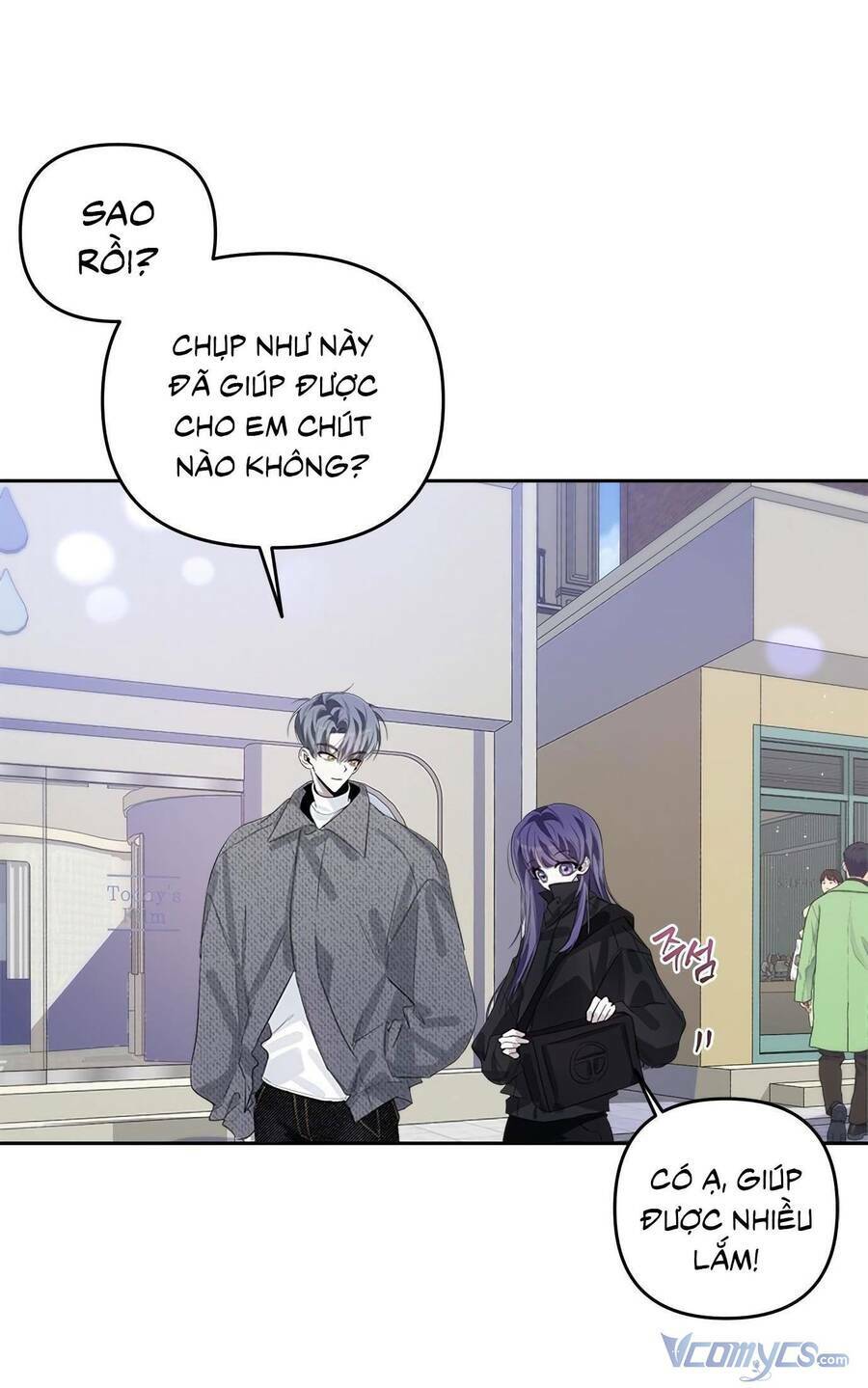 Đàn Anh Xấu Xa - Chap 39 - Trang 18