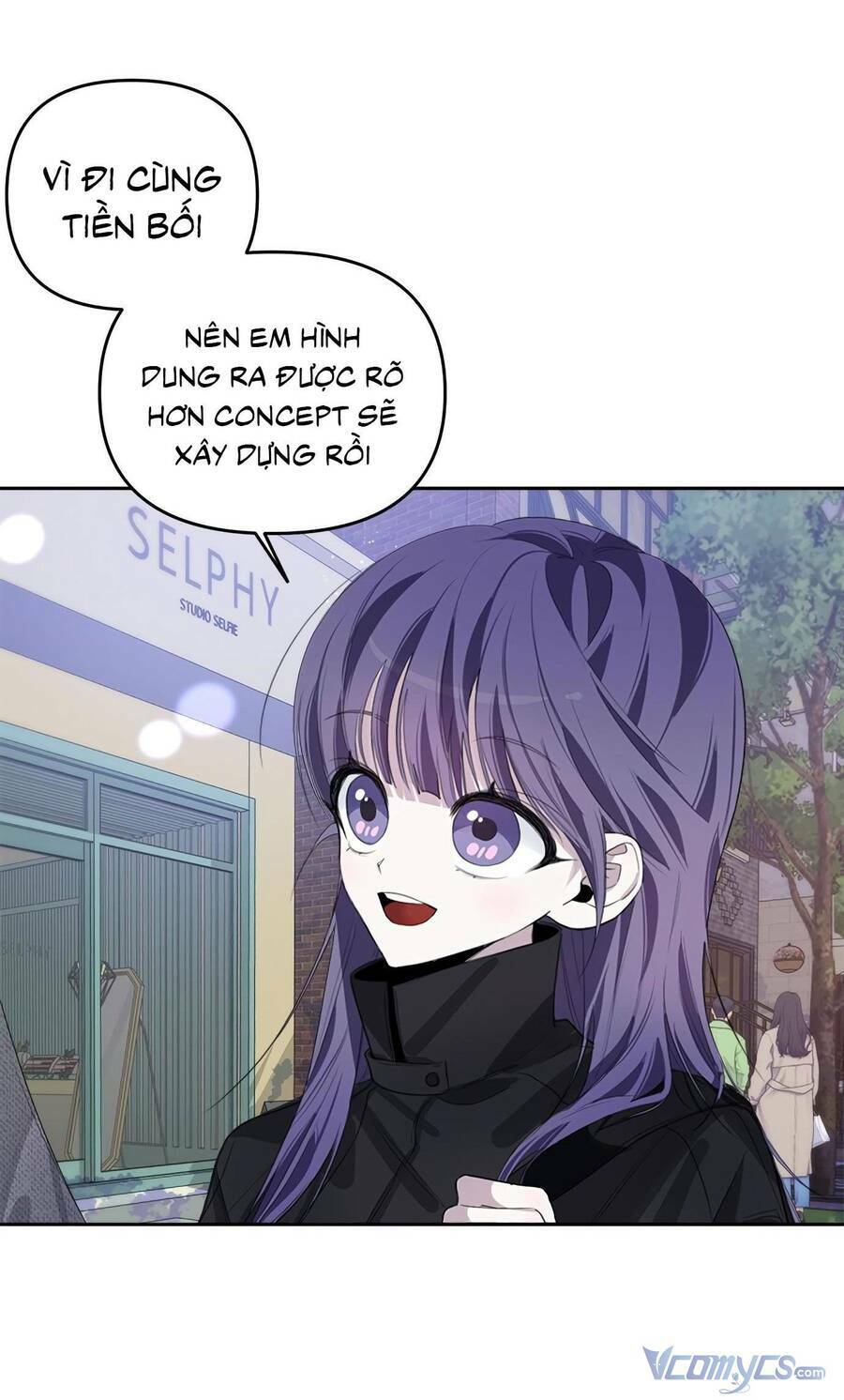 Đàn Anh Xấu Xa - Chap 39 - Trang 19