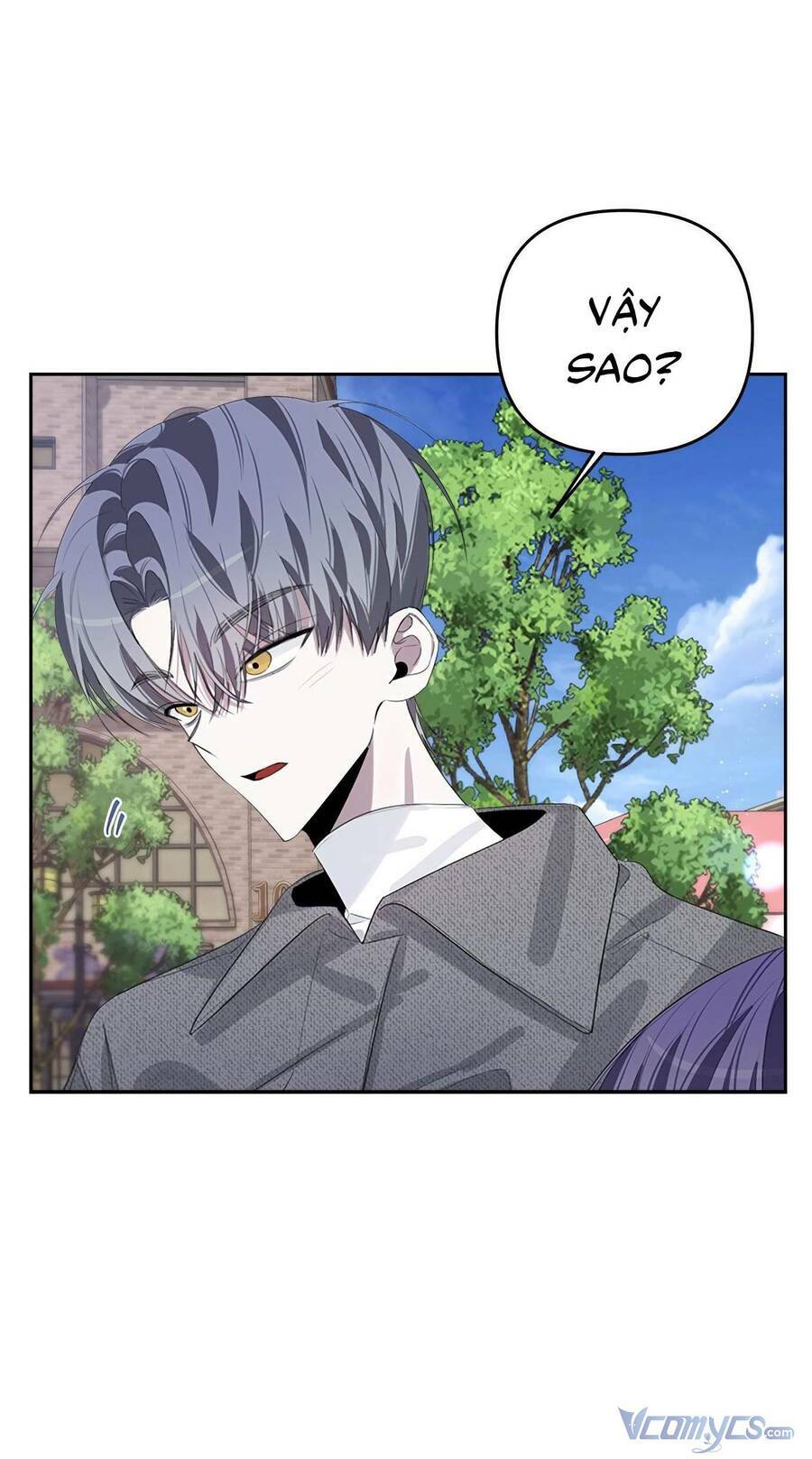 Đàn Anh Xấu Xa - Chap 39 - Trang 20