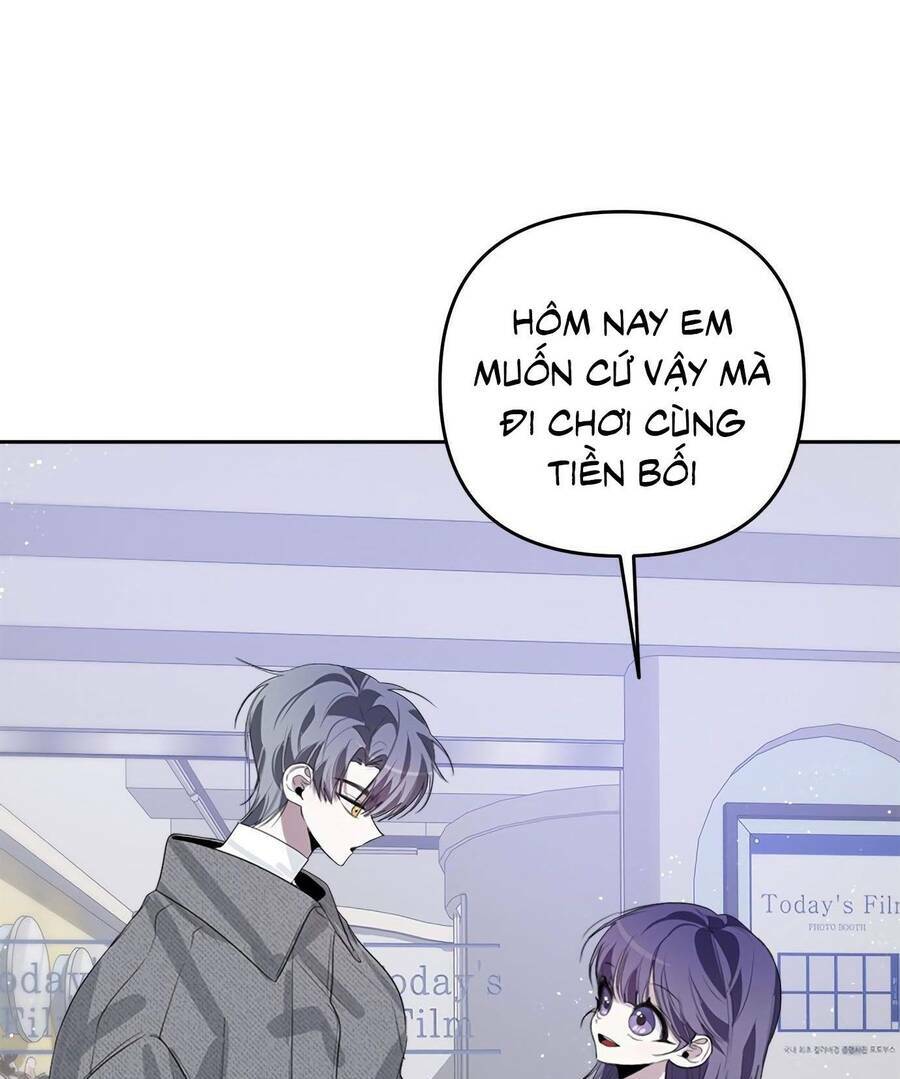 Đàn Anh Xấu Xa - Chap 39 - Trang 22