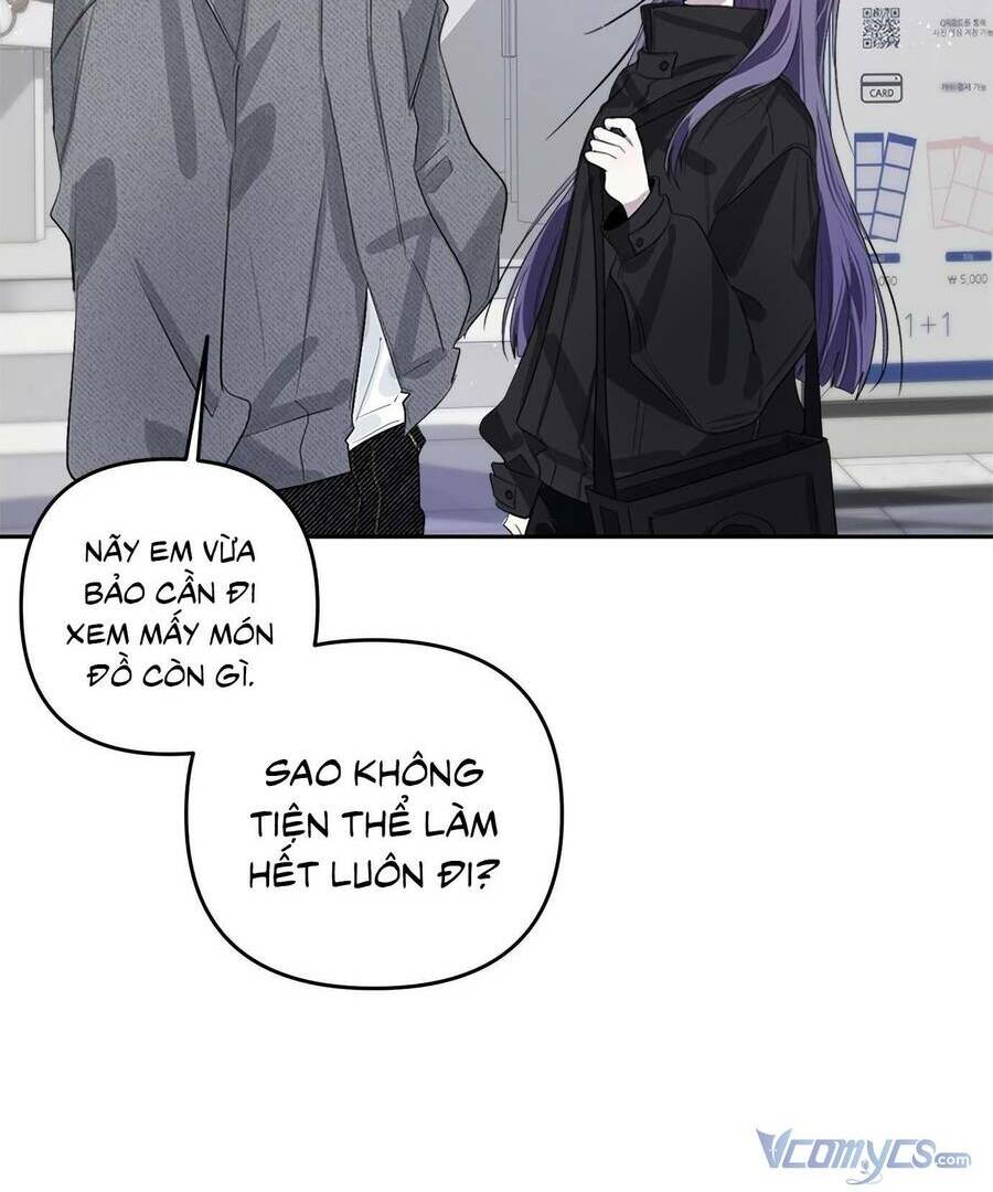 Đàn Anh Xấu Xa - Chap 39 - Trang 23