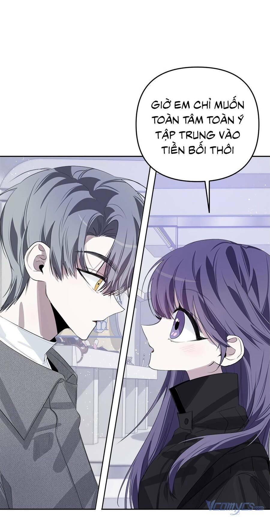Đàn Anh Xấu Xa - Chap 39 - Trang 24