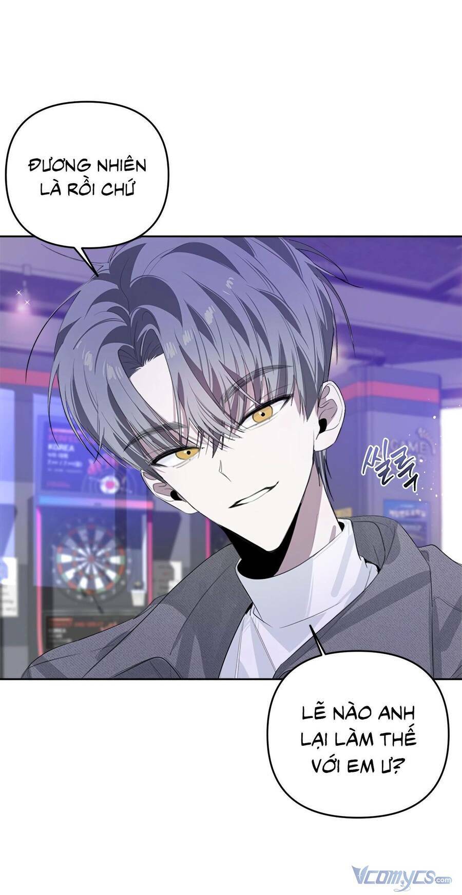 Đàn Anh Xấu Xa - Chap 39 - Trang 31