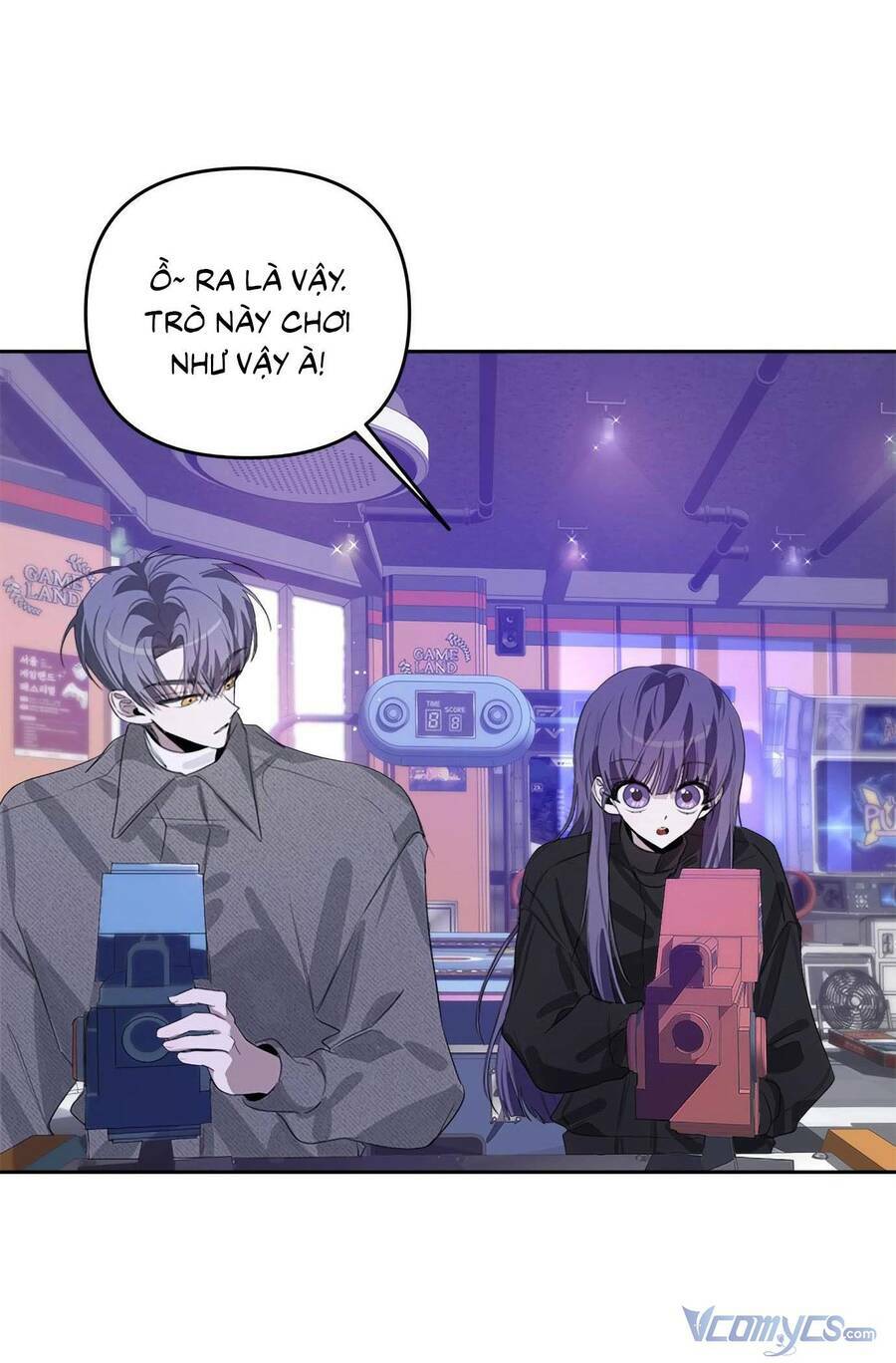 Đàn Anh Xấu Xa - Chap 39 - Trang 32