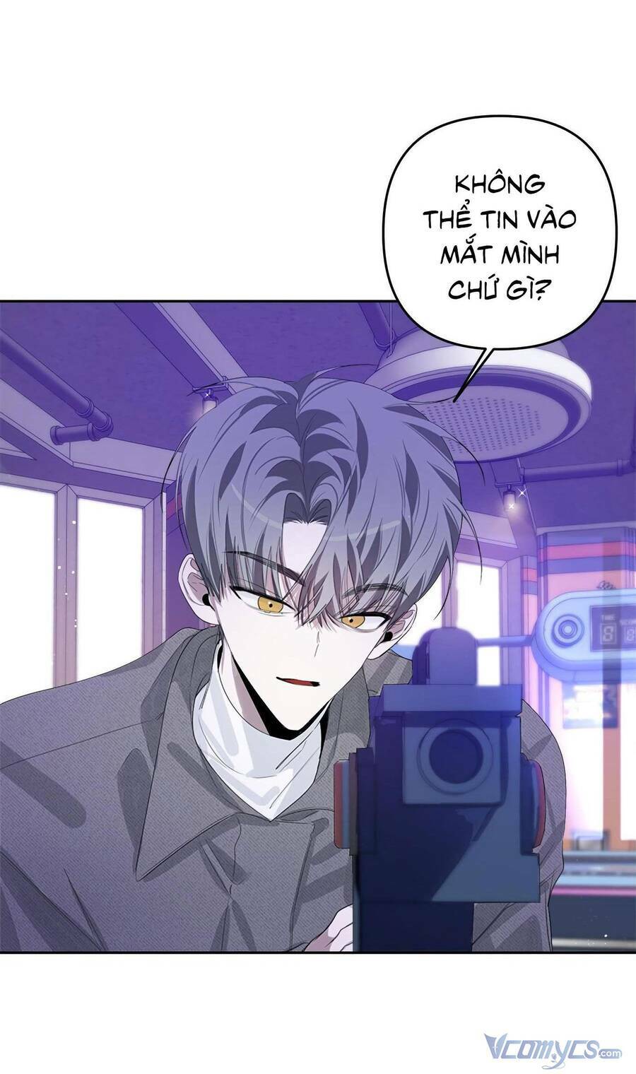 Đàn Anh Xấu Xa - Chap 39 - Trang 33