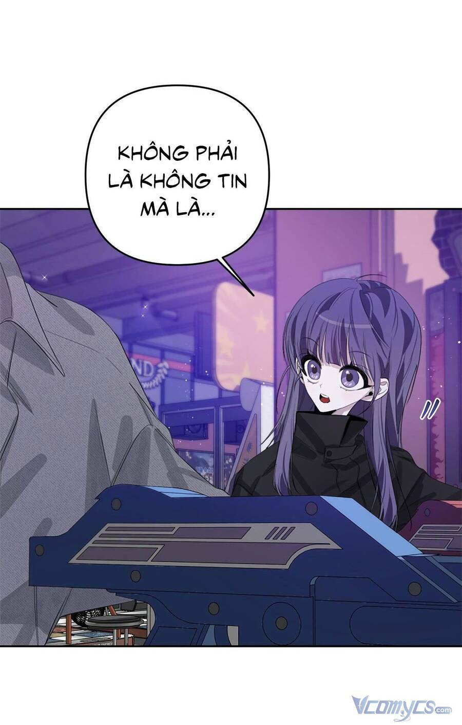 Đàn Anh Xấu Xa - Chap 39 - Trang 34