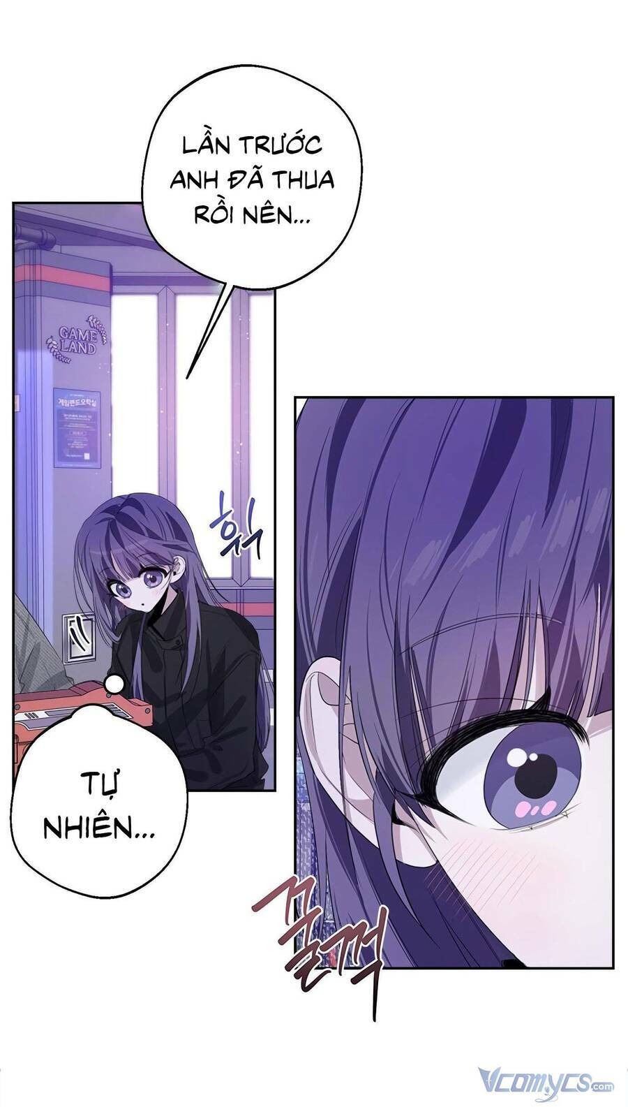 Đàn Anh Xấu Xa - Chap 39 - Trang 37
