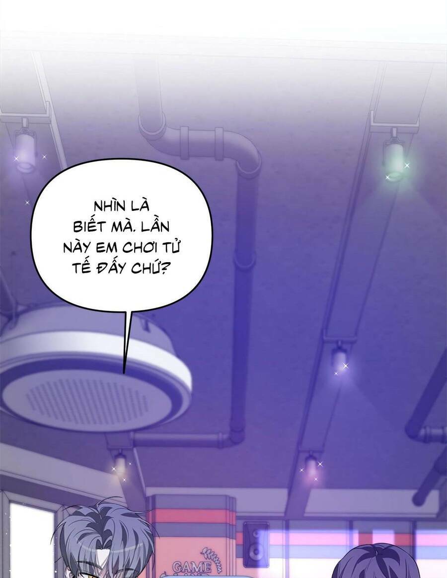 Đàn Anh Xấu Xa - Chap 39 - Trang 38