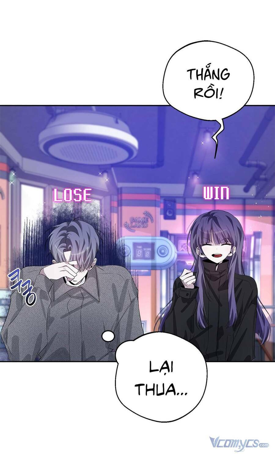 Đàn Anh Xấu Xa - Chap 39 - Trang 41