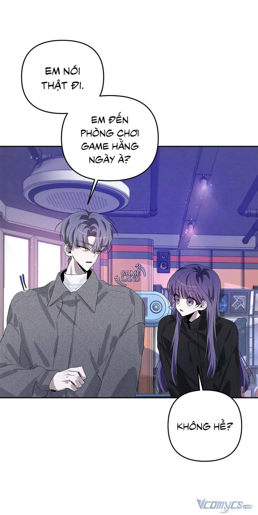 Đàn Anh Xấu Xa - Chap 39 - Trang 42