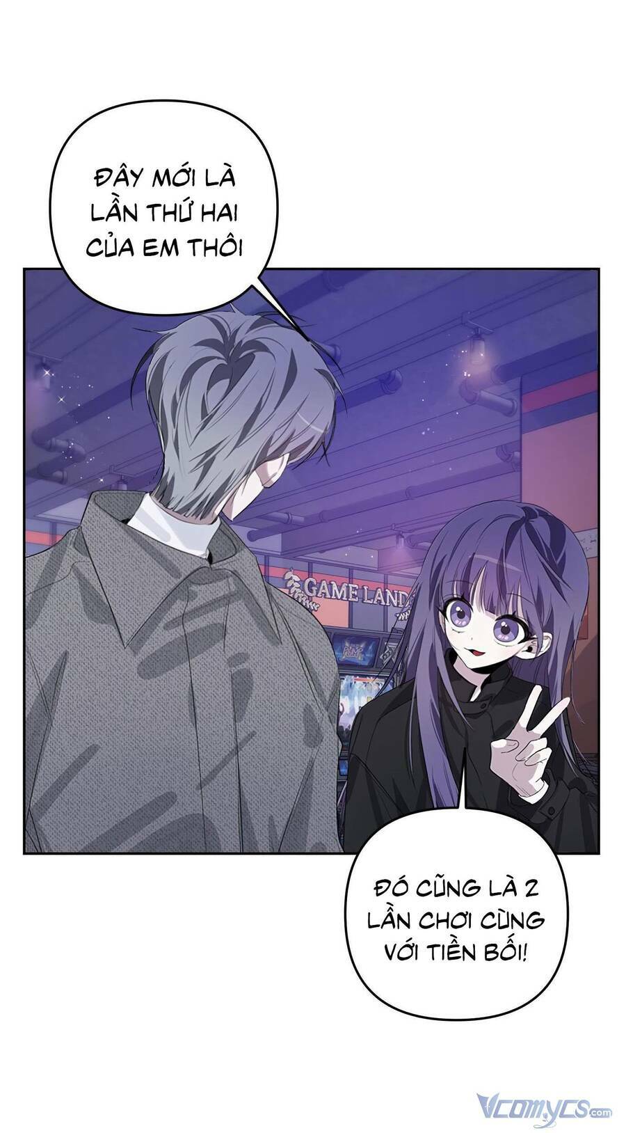 Đàn Anh Xấu Xa - Chap 39 - Trang 43