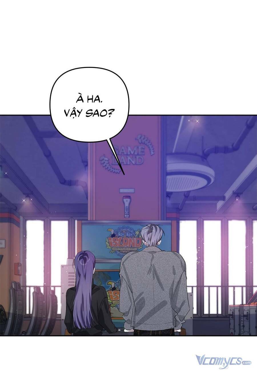 Đàn Anh Xấu Xa - Chap 39 - Trang 44