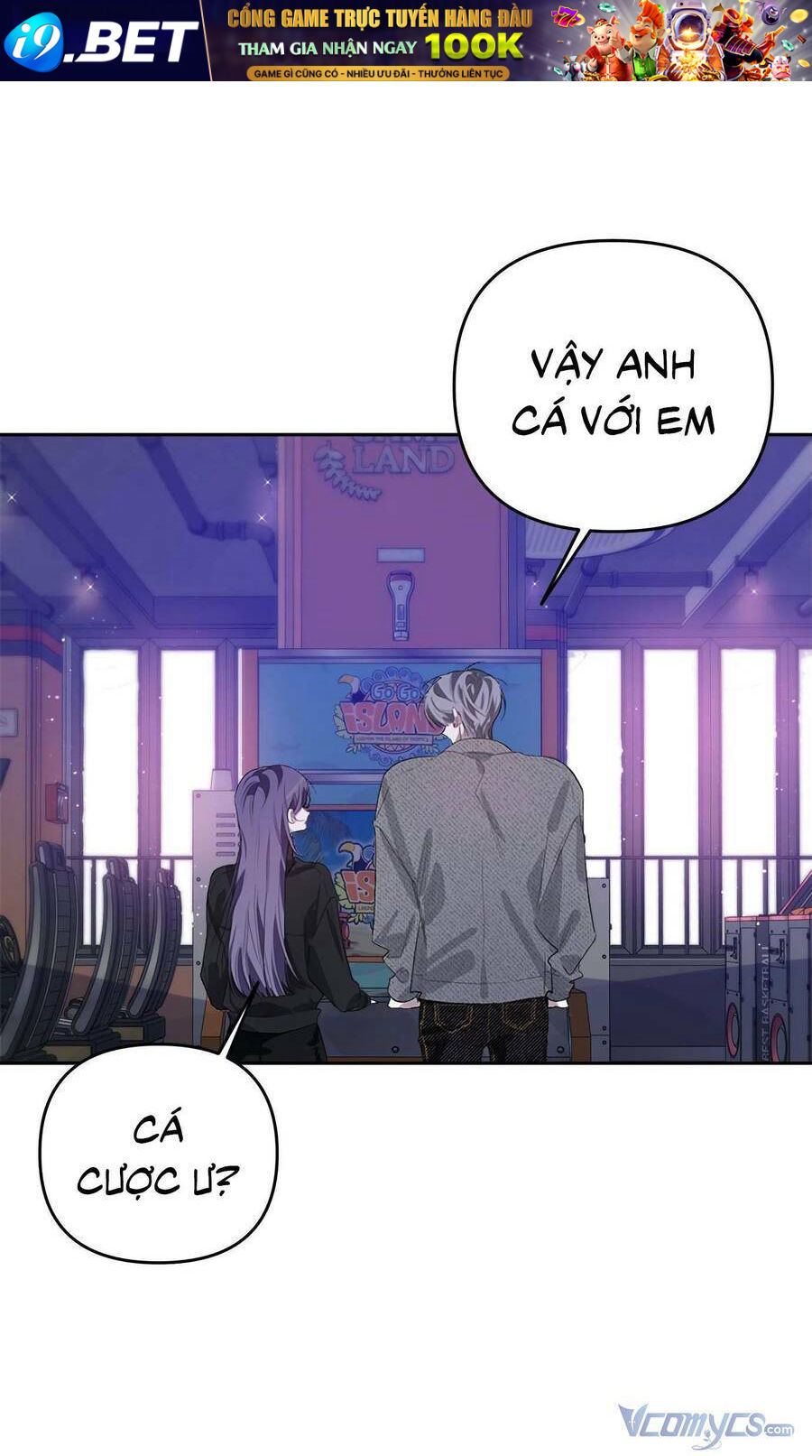 Đàn Anh Xấu Xa - Chap 39 - Trang 45